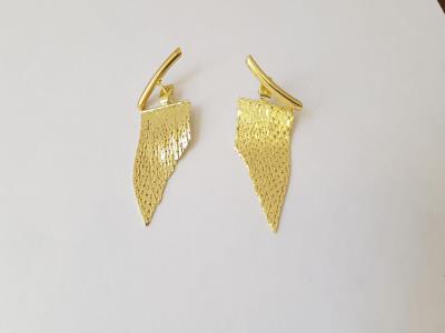 Tassels Earrings 